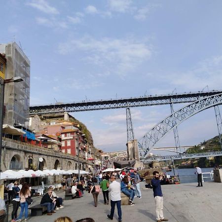 Downtown Apartment Porto Exterior foto