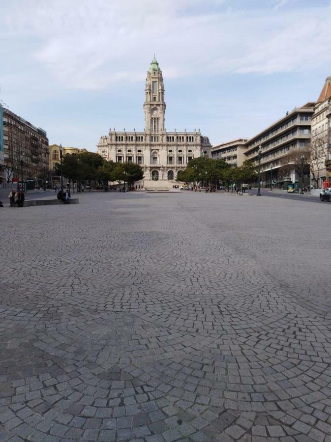 Downtown Apartment Porto Exterior foto